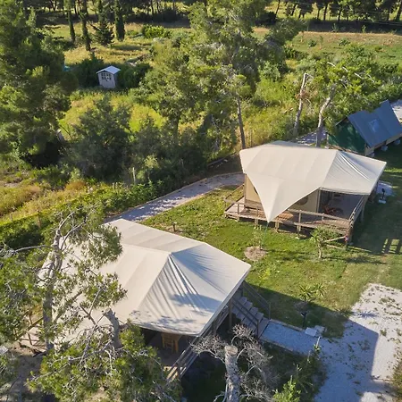 Glamping Vicino Al Mare *