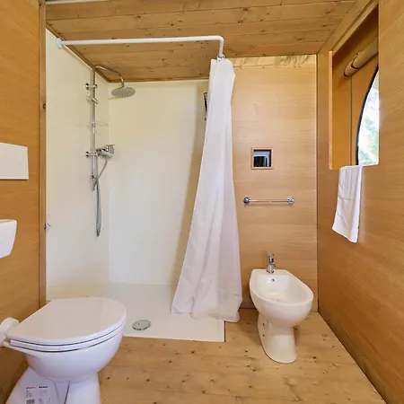 Glamping Vicino Al Mare *