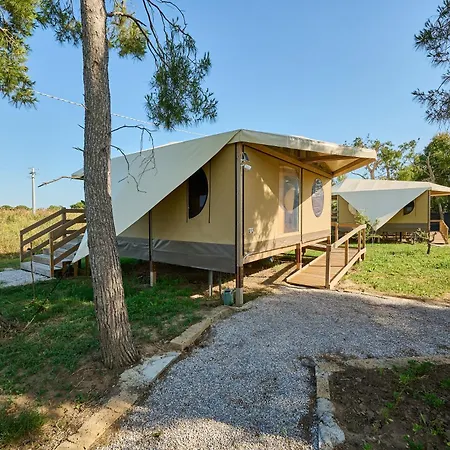 Glamping Vicino Al Mare *